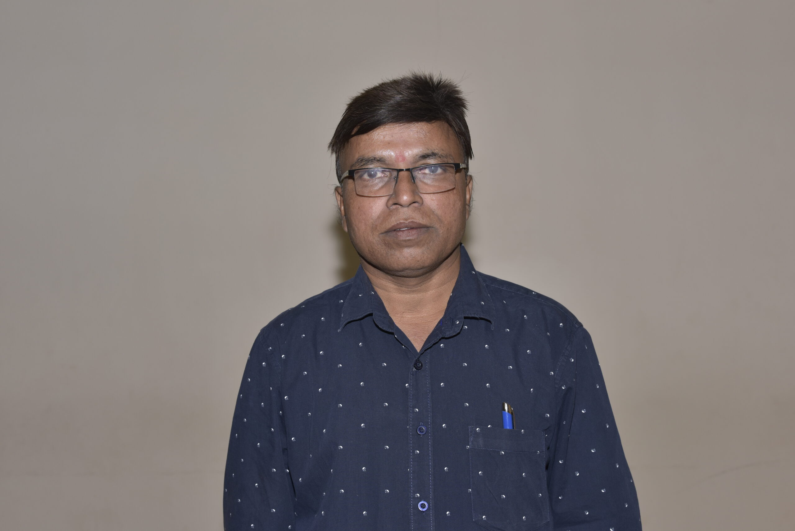 Photo of Mr. Subhash Pal
