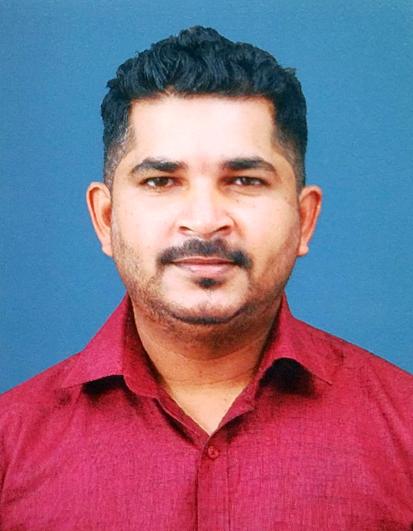 Mr. Aakar Dabale