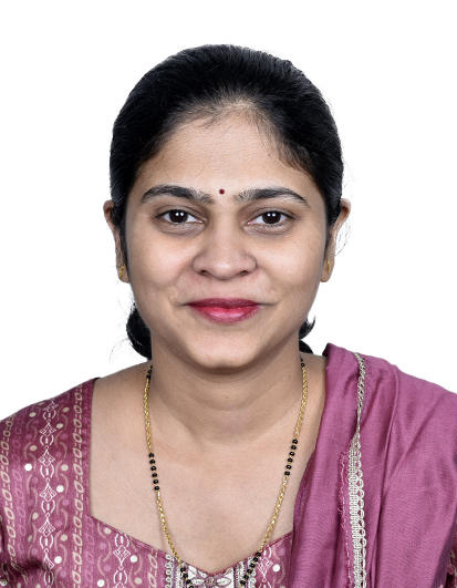 Ms. Bindiya G Joshi