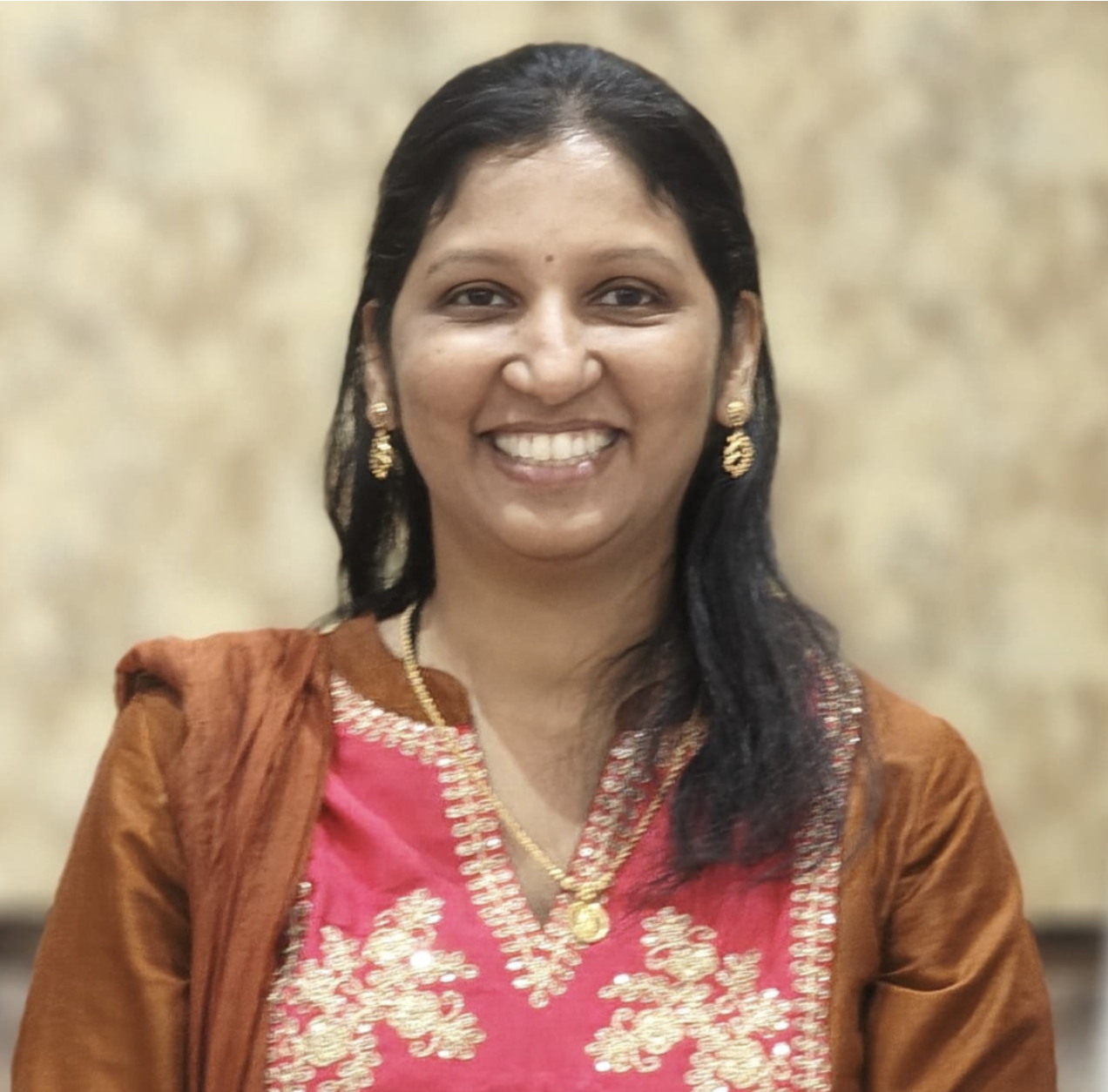Ms. Kalpana Shanbag