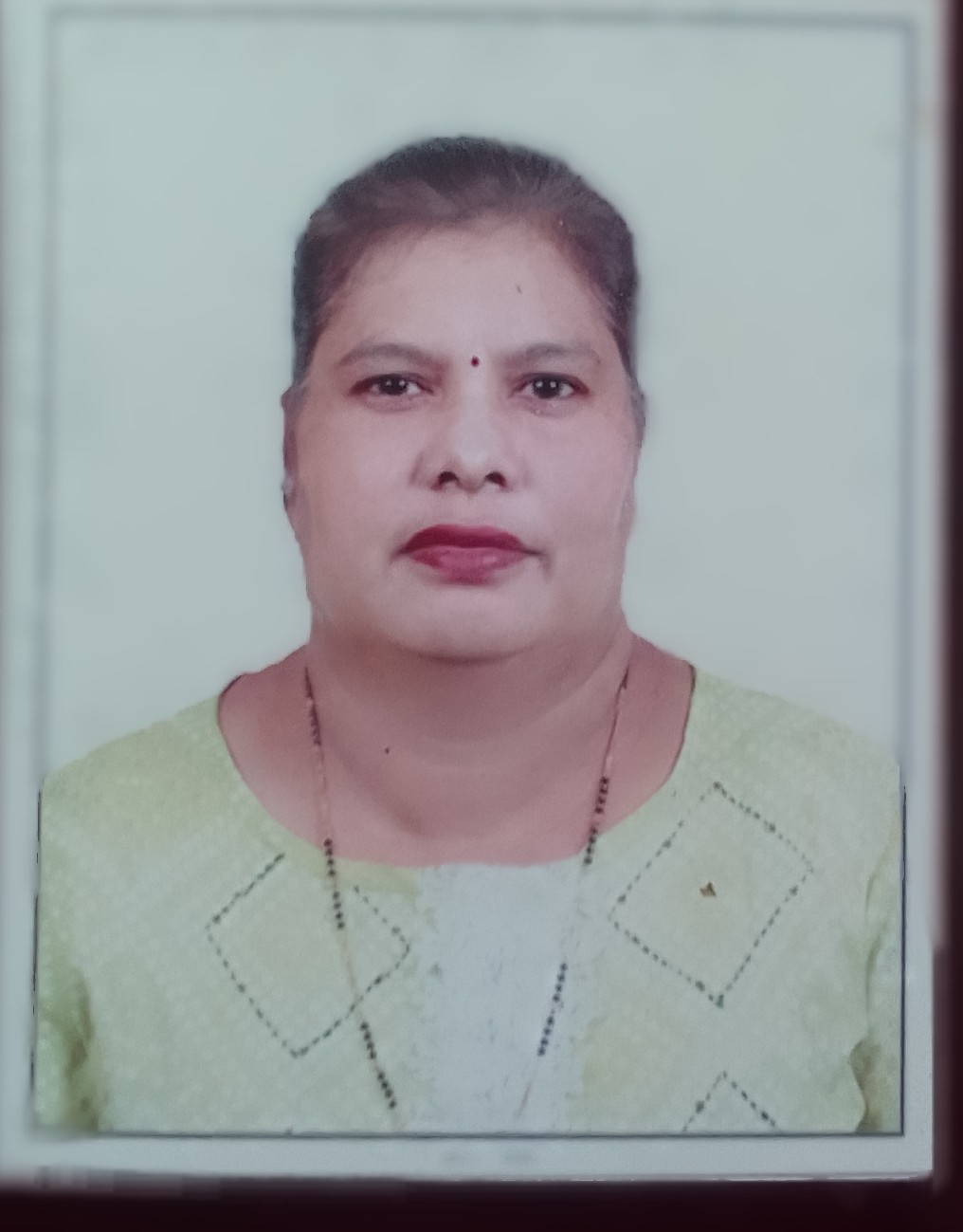 Ms. Sandhya Naik